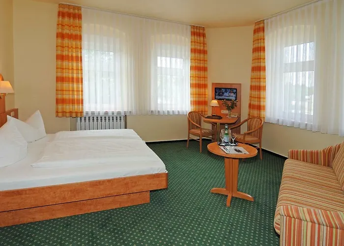 Hotel Stadt Löbau