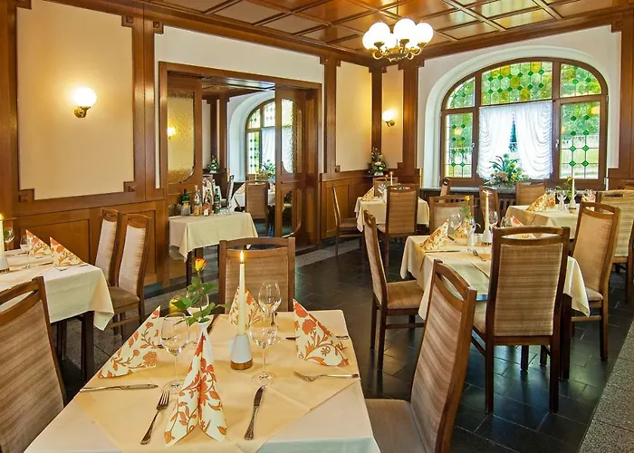 Hotel Stadt Loebau