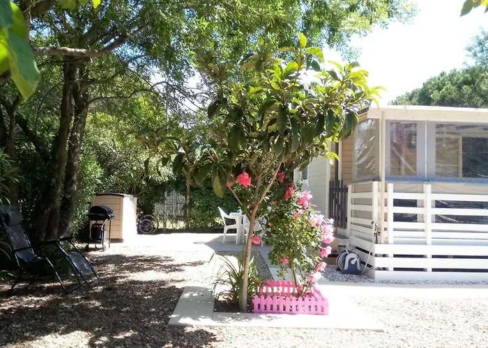 Le Panorama: Spacious Terrace Apartment with Amenities