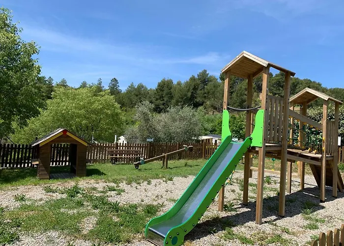 Camping Manaysse