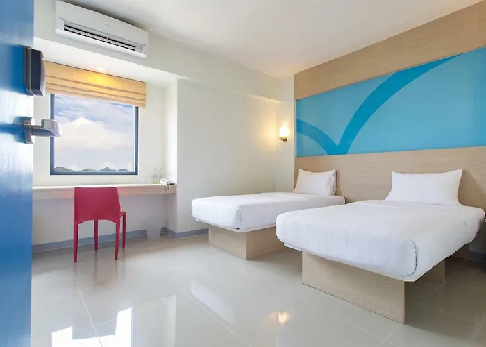 Hop Inn Chaengwattana