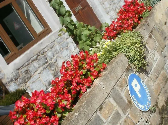 Auberge De Bouvignes