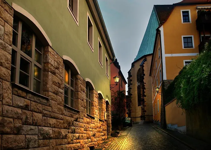Hotel Dom-Eck