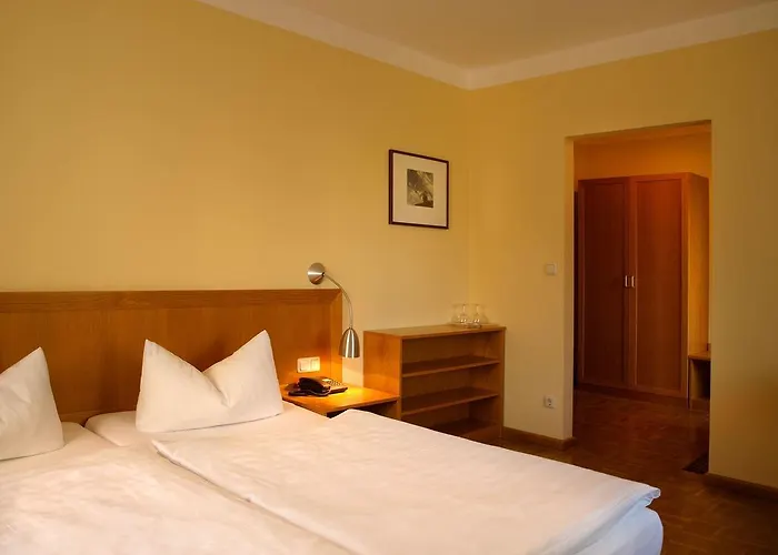 Hotel Dom-Eck
