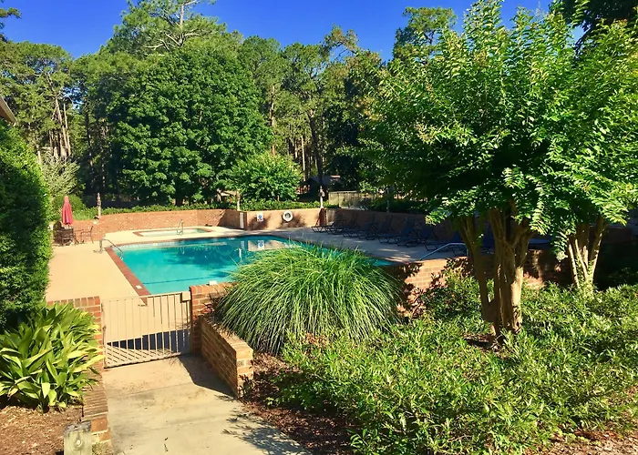 Mid Pines Inn And Golf Club