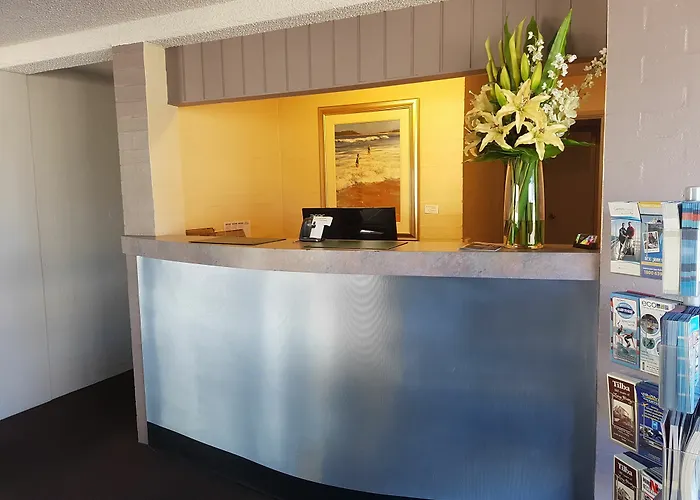 Reef Motor Inn