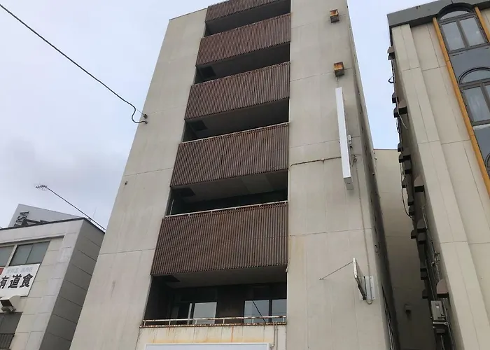 Hotel Crown Hills Kitami Annex