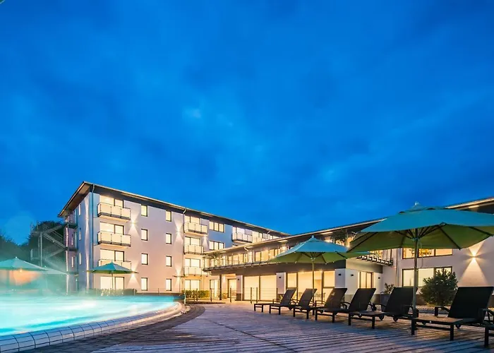 Thermalhotel Aulendorf