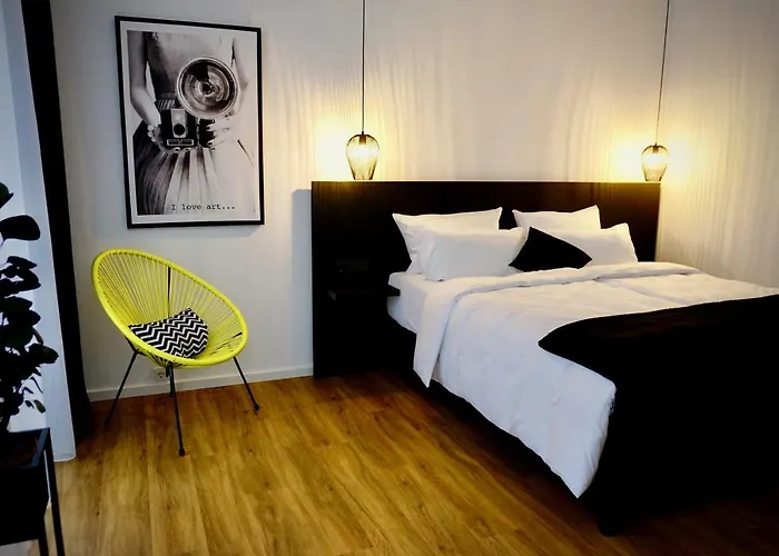 Hotel Merian