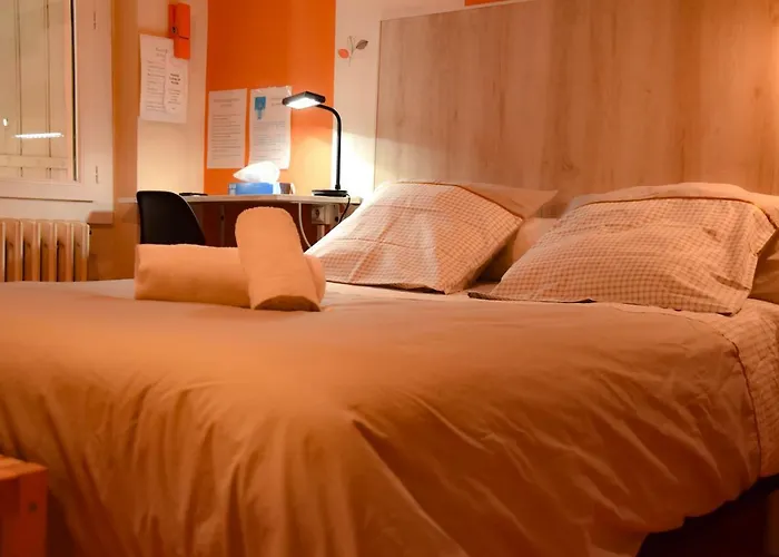 Hotel Des Remparts