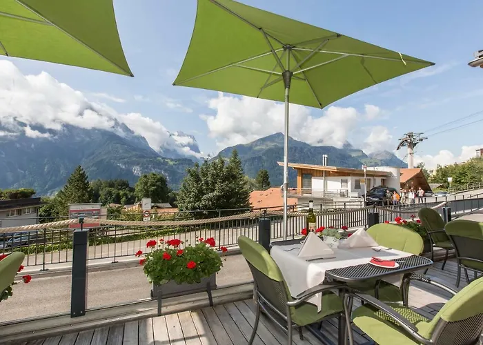 Hotel Reuti