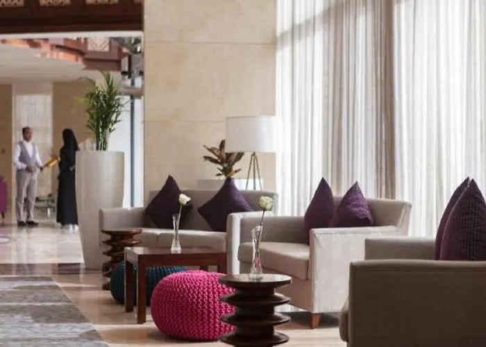 Somewhere Hotel Al Ahsa