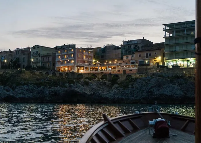 Albergo Tirreno