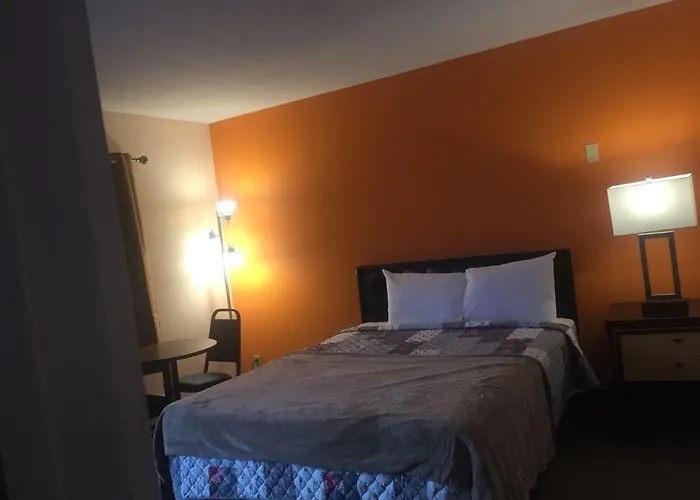 Highlander Inn
