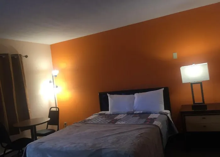 Highlander Inn