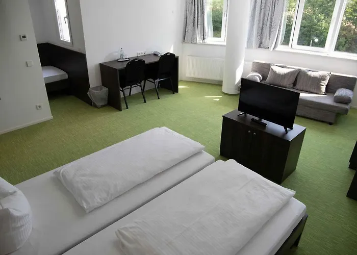 Hotel Le Village