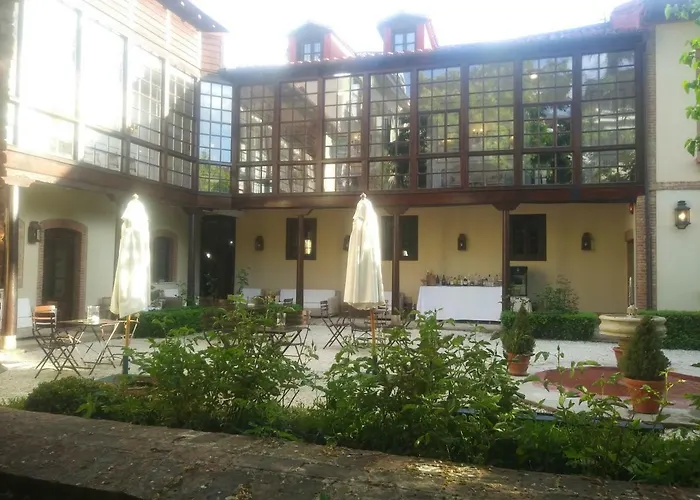Posada Real Casa De Tepa