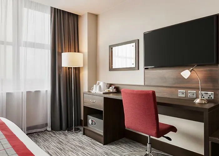 Ramada East Kilbride