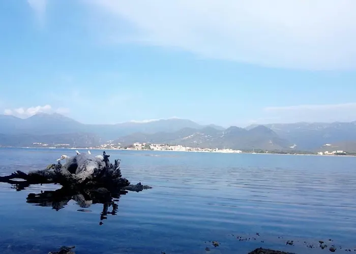 Hotel Sole E Mare