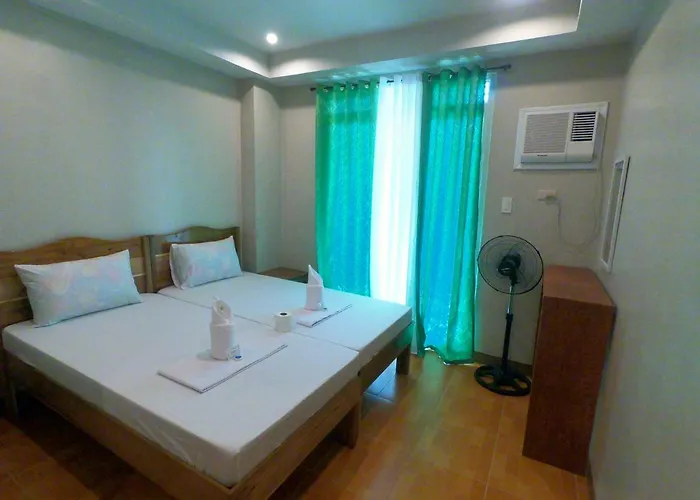 Morning Star Hotel