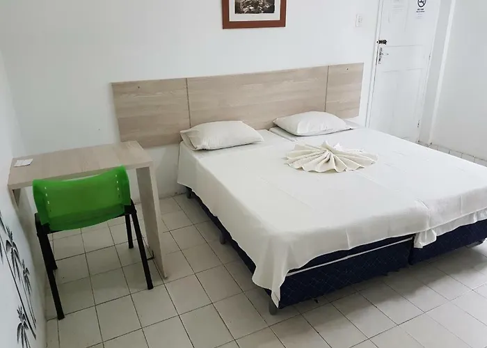 Hotel Fluminense