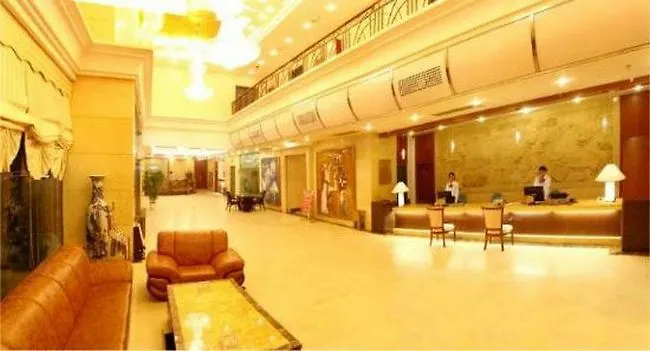 Lintai Hotel