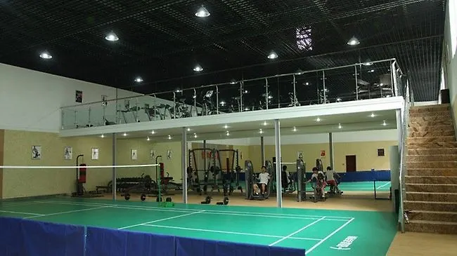 Beihu Garden Hotel