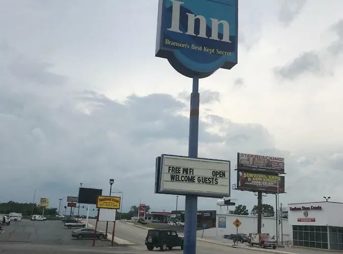 Lakeview Inn