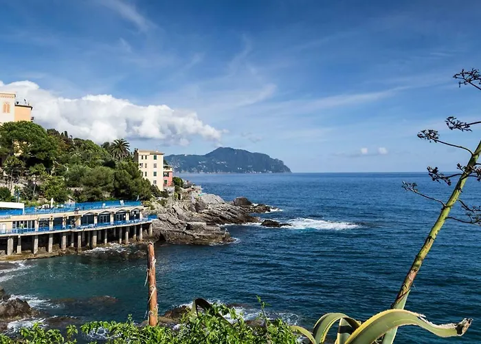 Camping Genova Est
