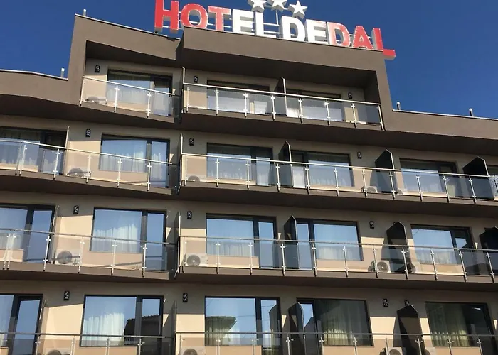 Hotel Dedal