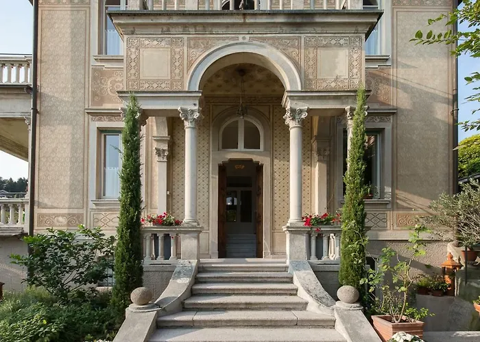 Villa Maria Boutique Hotel