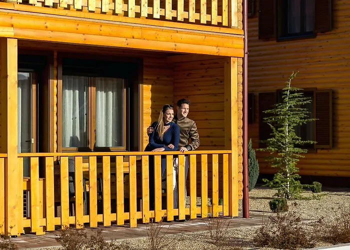 Barrico Thermal Hotel