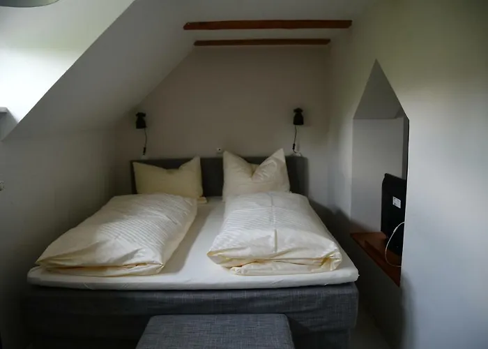Hotel Berggasthof Waldlust