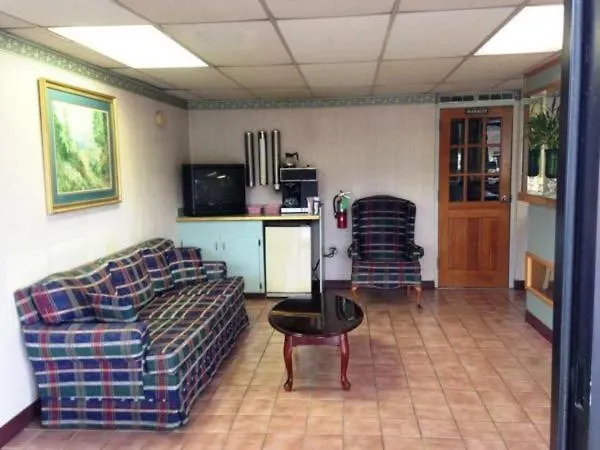 Royal Inn Columbia/Fort Jackson