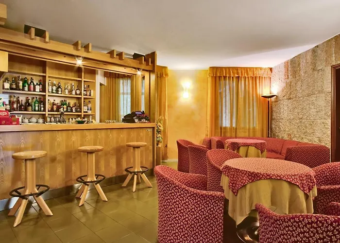 Hotel Astra
