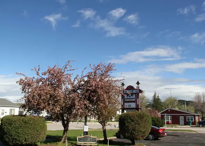 The Sturgis Motel