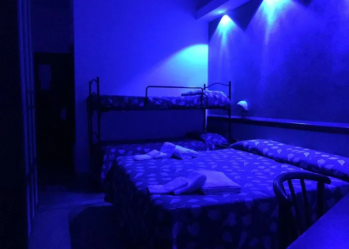 Hotel Montmartre