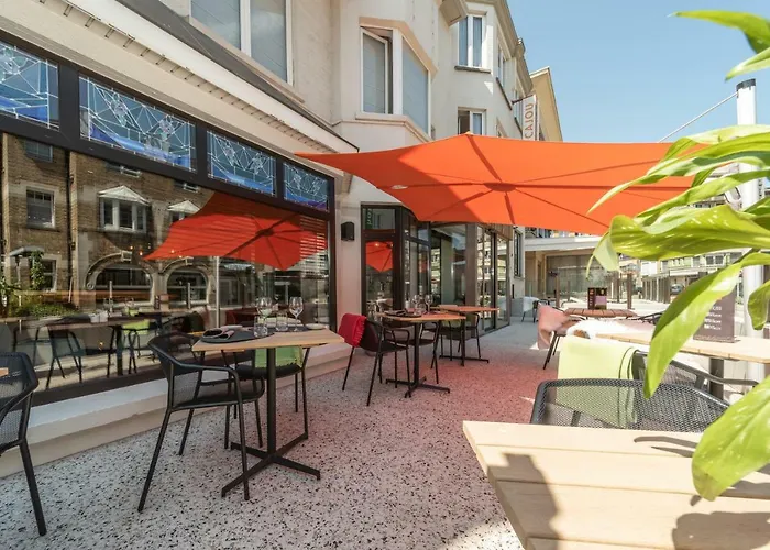 Hotel Cajou
