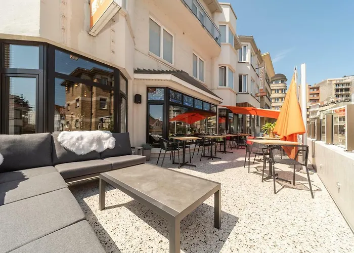Hotel Cajou