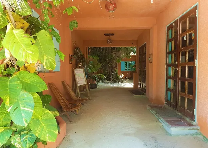 Sea Dreams Hotel