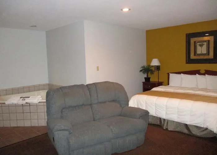 Heritage Inn Express