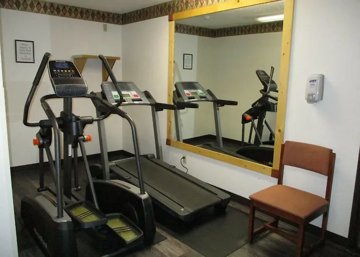 Heritage Inn Express