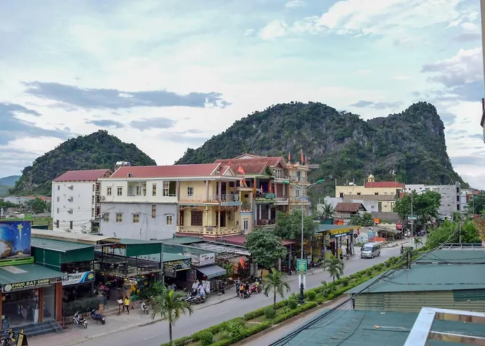 Phong Nha Orient Hotel