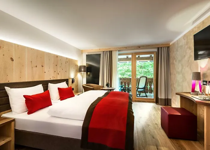 Albergo Posta Pederoa