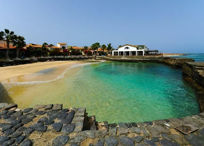 Porto Antigo Top 10