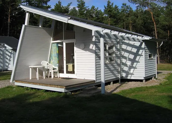 Grenaa Strand Camping