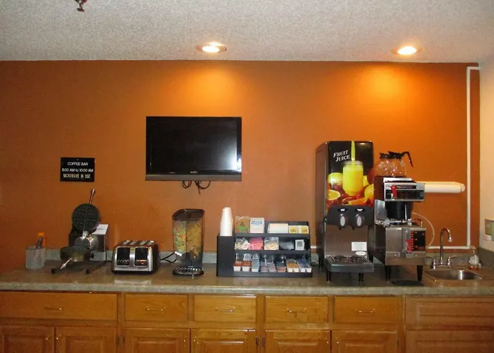 Heritage Inn Express