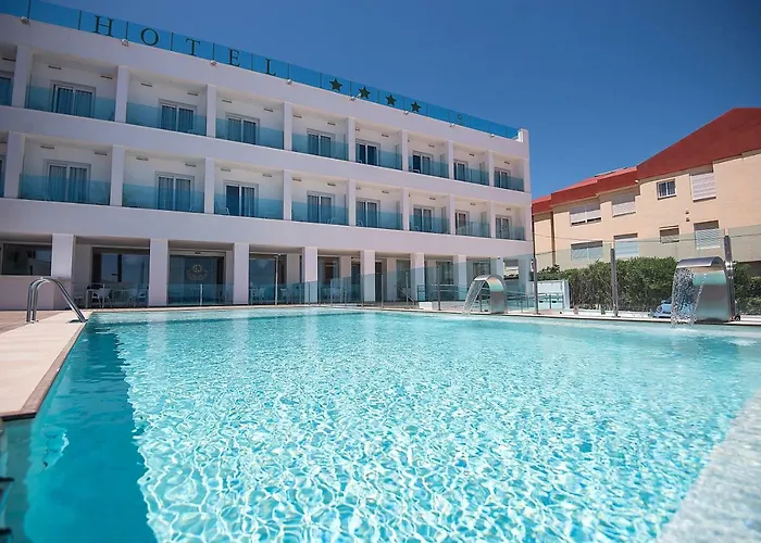 Hotel Soul De Javea