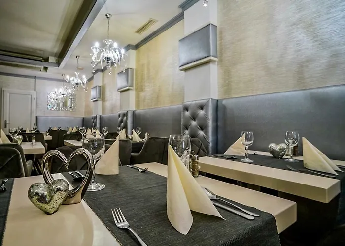 Teatrum Boutique Hotel