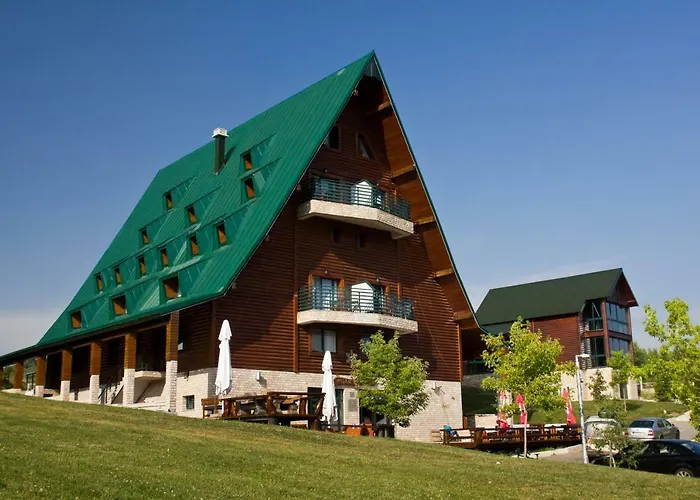 Hotel Polar Star